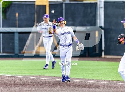 Thumbnail 1 in Lehi vs. Davis (UHSAA 6A Bracket Play) photogallery.