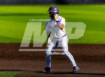 Thumbnail 2 in Lehi vs. Davis (UHSAA 6A Bracket Play) photogallery.