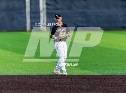 Thumbnail 2 in Lehi vs. Davis (UHSAA 6A Bracket Play) photogallery.