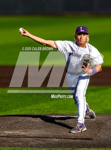Thumbnail 1 in Lehi vs. Davis (UHSAA 6A Bracket Play) photogallery.