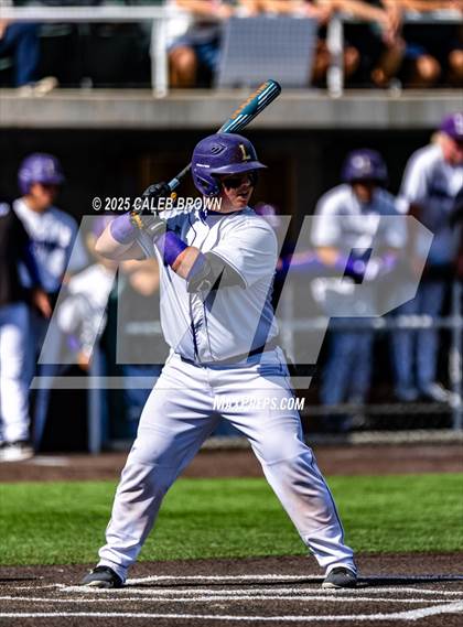 Thumbnail 3 in Lehi vs. Davis (UHSAA 6A Bracket Play) photogallery.