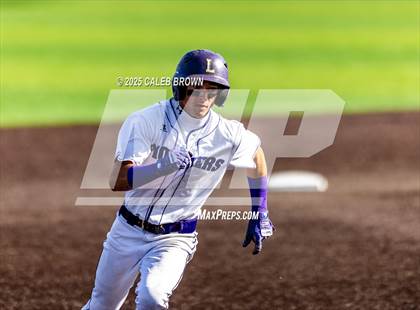 Thumbnail 3 in Lehi vs. Davis (UHSAA 6A Bracket Play) photogallery.
