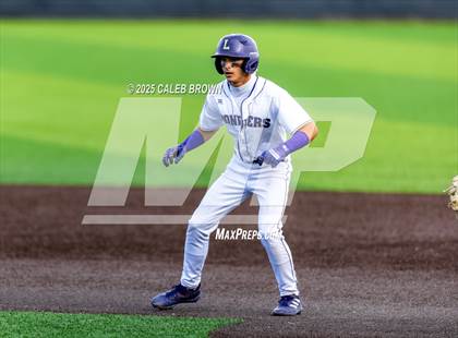 Thumbnail 3 in Lehi vs. Davis (UHSAA 6A Bracket Play) photogallery.