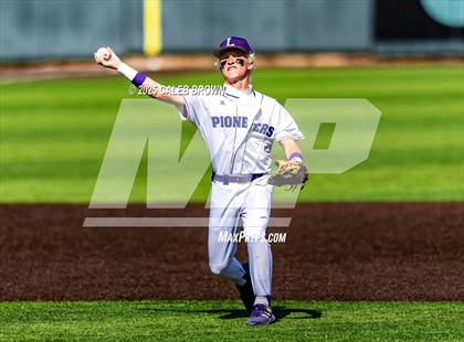 Thumbnail 1 in Lehi vs. Davis (UHSAA 6A Bracket Play) photogallery.