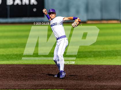 Thumbnail 3 in Lehi vs. Davis (UHSAA 6A Bracket Play) photogallery.