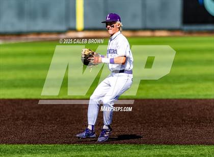 Thumbnail 3 in Lehi vs. Davis (UHSAA 6A Bracket Play) photogallery.