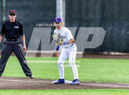 Thumbnail 2 in Lehi vs. Davis (UHSAA 6A Bracket Play) photogallery.