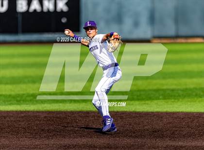 Thumbnail 2 in Lehi vs. Davis (UHSAA 6A Bracket Play) photogallery.