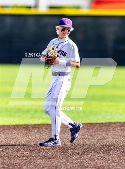 Thumbnail 2 in Lehi vs. Davis (UHSAA 6A Bracket Play) photogallery.