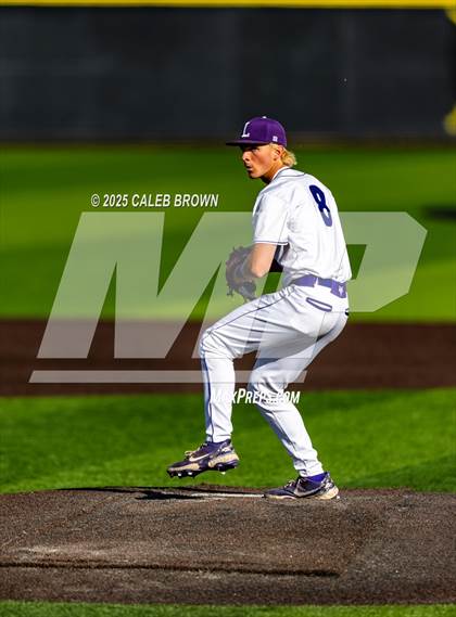 Thumbnail 1 in Lehi vs. Davis (UHSAA 6A Bracket Play) photogallery.