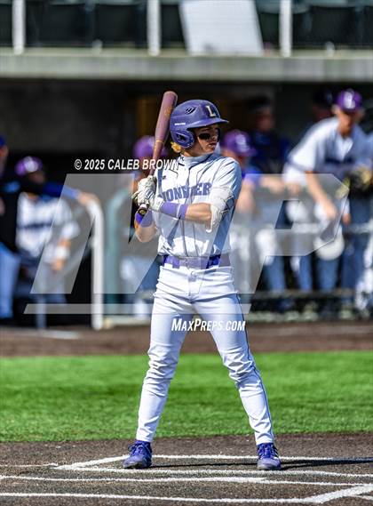 Thumbnail 2 in Lehi vs. Davis (UHSAA 6A Bracket Play) photogallery.