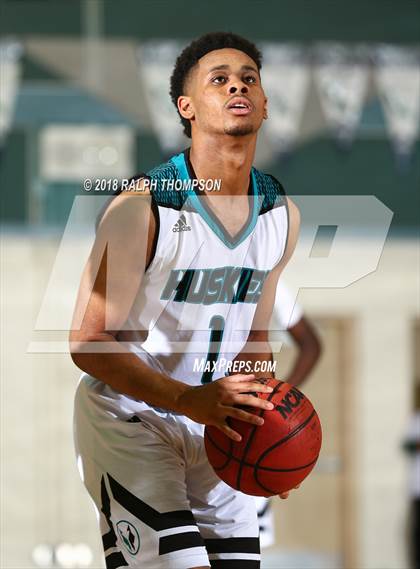 Thumbnail 1 in Capital Christian @ Sheldon (Adidas Challenge) photogallery.