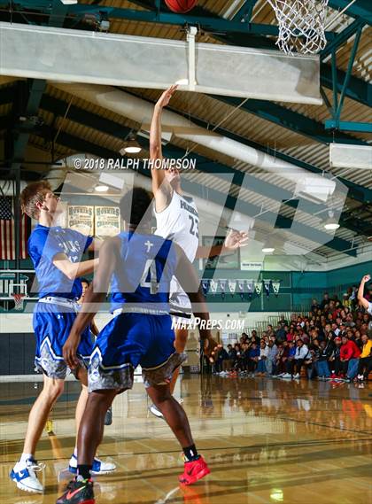 Thumbnail 2 in Capital Christian @ Sheldon (Adidas Challenge) photogallery.