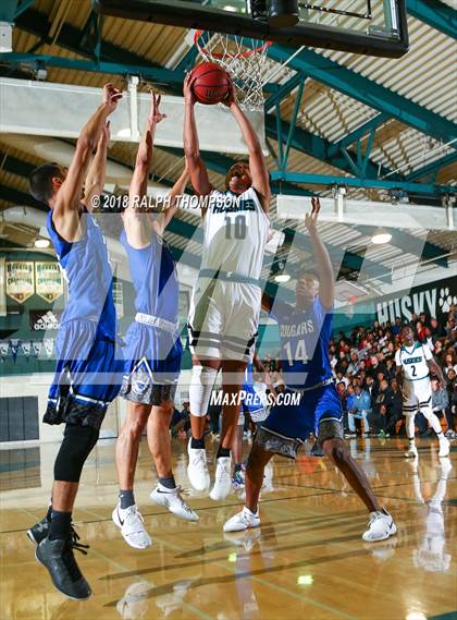 Thumbnail 2 in Capital Christian @ Sheldon (Adidas Challenge) photogallery.