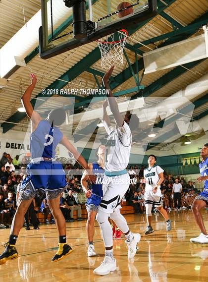 Thumbnail 1 in Capital Christian @ Sheldon (Adidas Challenge) photogallery.