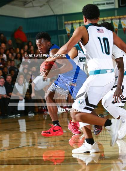 Thumbnail 1 in Capital Christian @ Sheldon (Adidas Challenge) photogallery.