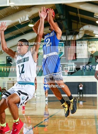 Thumbnail 3 in Capital Christian @ Sheldon (Adidas Challenge) photogallery.