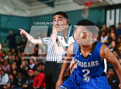Thumbnail 2 in Capital Christian @ Sheldon (Adidas Challenge) photogallery.
