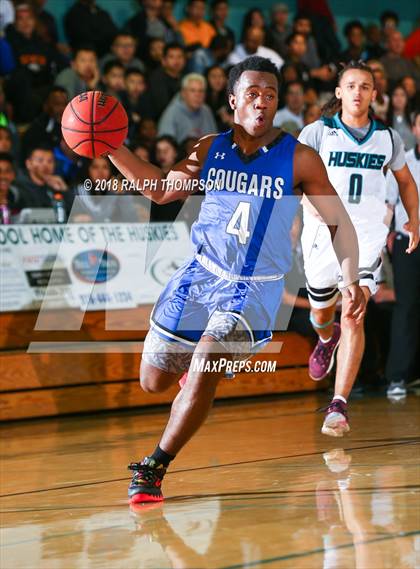 Thumbnail 2 in Capital Christian @ Sheldon (Adidas Challenge) photogallery.