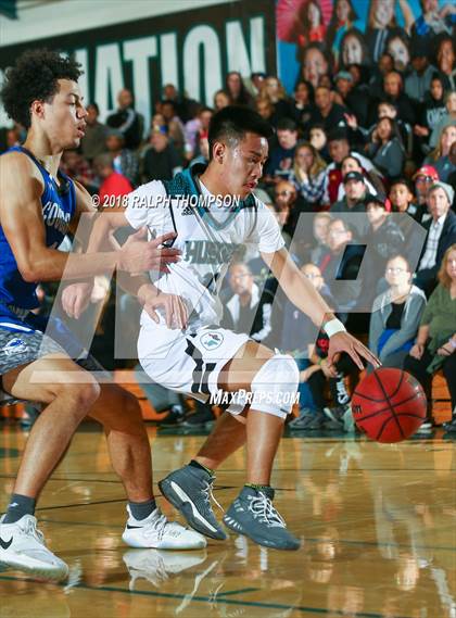 Thumbnail 3 in Capital Christian @ Sheldon (Adidas Challenge) photogallery.