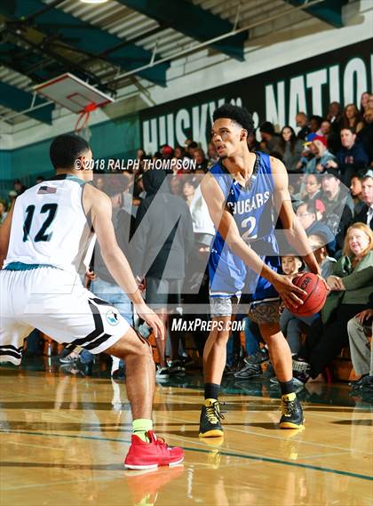 Thumbnail 2 in Capital Christian @ Sheldon (Adidas Challenge) photogallery.