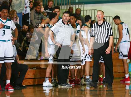 Thumbnail 2 in Capital Christian @ Sheldon (Adidas Challenge) photogallery.