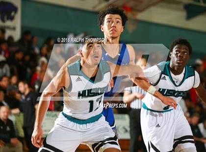 Thumbnail 2 in Capital Christian @ Sheldon (Adidas Challenge) photogallery.
