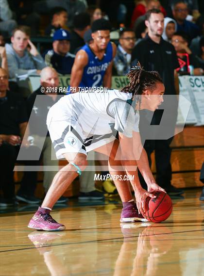 Thumbnail 2 in Capital Christian @ Sheldon (Adidas Challenge) photogallery.