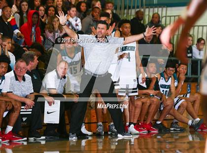 Thumbnail 2 in Capital Christian @ Sheldon (Adidas Challenge) photogallery.