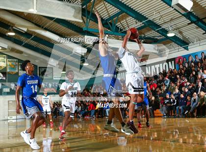 Thumbnail 1 in Capital Christian @ Sheldon (Adidas Challenge) photogallery.
