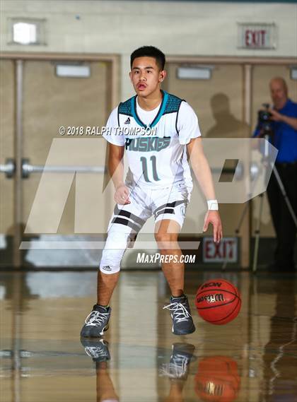 Thumbnail 1 in Capital Christian @ Sheldon (Adidas Challenge) photogallery.