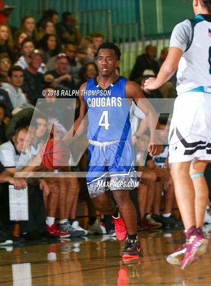 Thumbnail 1 in Capital Christian @ Sheldon (Adidas Challenge) photogallery.
