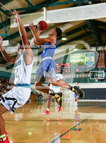 Thumbnail 1 in Capital Christian @ Sheldon (Adidas Challenge) photogallery.