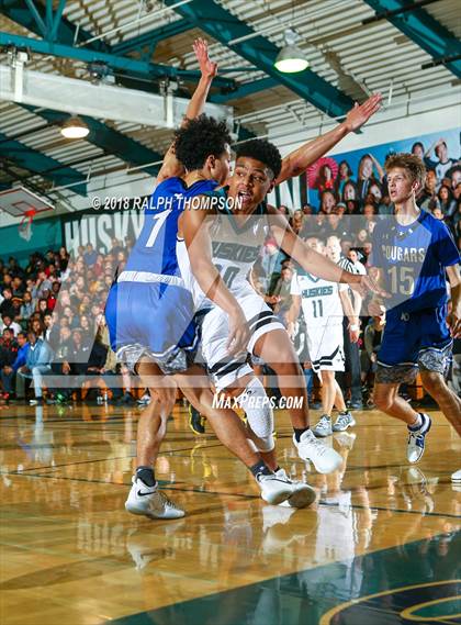 Thumbnail 3 in Capital Christian @ Sheldon (Adidas Challenge) photogallery.