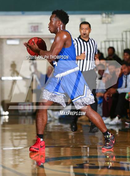 Thumbnail 3 in Capital Christian @ Sheldon (Adidas Challenge) photogallery.