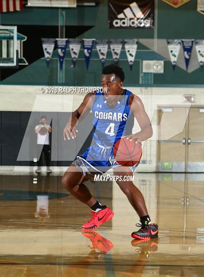 Thumbnail 1 in Capital Christian @ Sheldon (Adidas Challenge) photogallery.