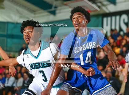Thumbnail 2 in Capital Christian @ Sheldon (Adidas Challenge) photogallery.