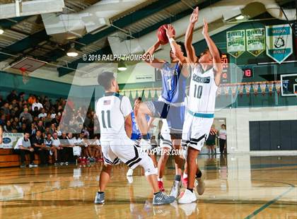 Thumbnail 1 in Capital Christian @ Sheldon (Adidas Challenge) photogallery.