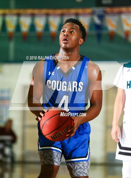 Thumbnail 2 in Capital Christian @ Sheldon (Adidas Challenge) photogallery.