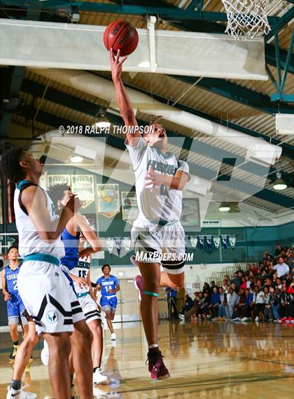 Thumbnail 3 in Capital Christian @ Sheldon (Adidas Challenge) photogallery.