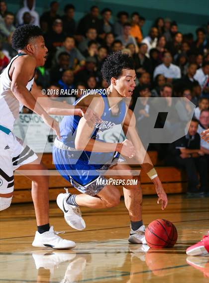Thumbnail 2 in Capital Christian @ Sheldon (Adidas Challenge) photogallery.