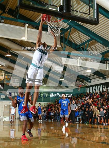 Thumbnail 2 in Capital Christian @ Sheldon (Adidas Challenge) photogallery.