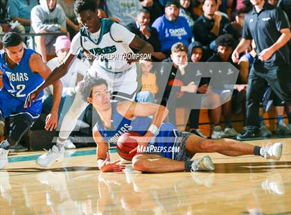 Thumbnail 3 in Capital Christian @ Sheldon (Adidas Challenge) photogallery.