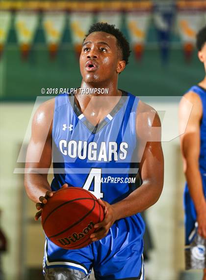 Thumbnail 2 in Capital Christian @ Sheldon (Adidas Challenge) photogallery.