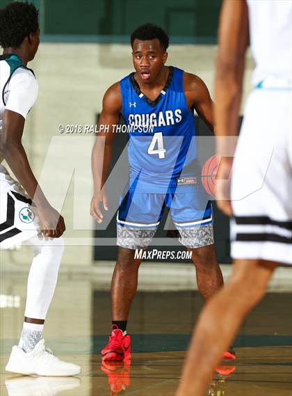 Thumbnail 2 in Capital Christian @ Sheldon (Adidas Challenge) photogallery.