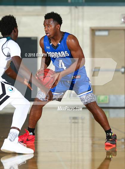 Thumbnail 3 in Capital Christian @ Sheldon (Adidas Challenge) photogallery.