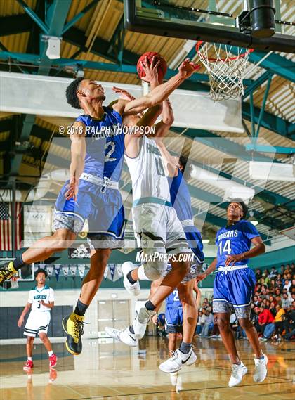 Thumbnail 1 in Capital Christian @ Sheldon (Adidas Challenge) photogallery.