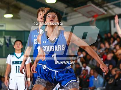Thumbnail 3 in Capital Christian @ Sheldon (Adidas Challenge) photogallery.