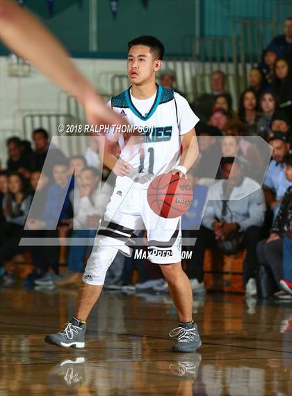 Thumbnail 2 in Capital Christian @ Sheldon (Adidas Challenge) photogallery.