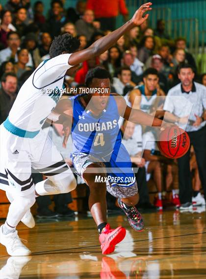 Thumbnail 2 in Capital Christian @ Sheldon (Adidas Challenge) photogallery.